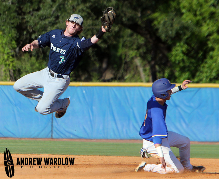 PANAMA CITY BASEBALL PHOTOGRAPHER