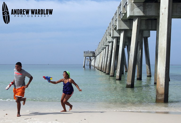 PANAMA CITY EDITORIAL PHOTOGRAPHER