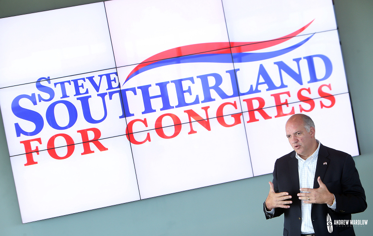 PANAMA CITY EDITORIAL PHOTOGRAPHER