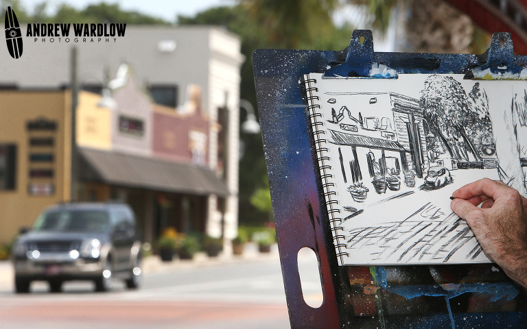 Panama City Editorial Photographer