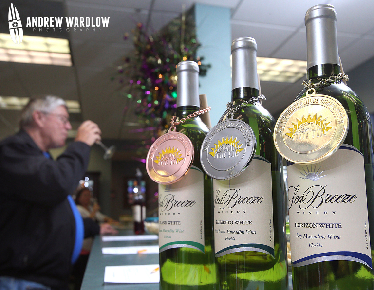 Panama City Beach Editorial Photographer