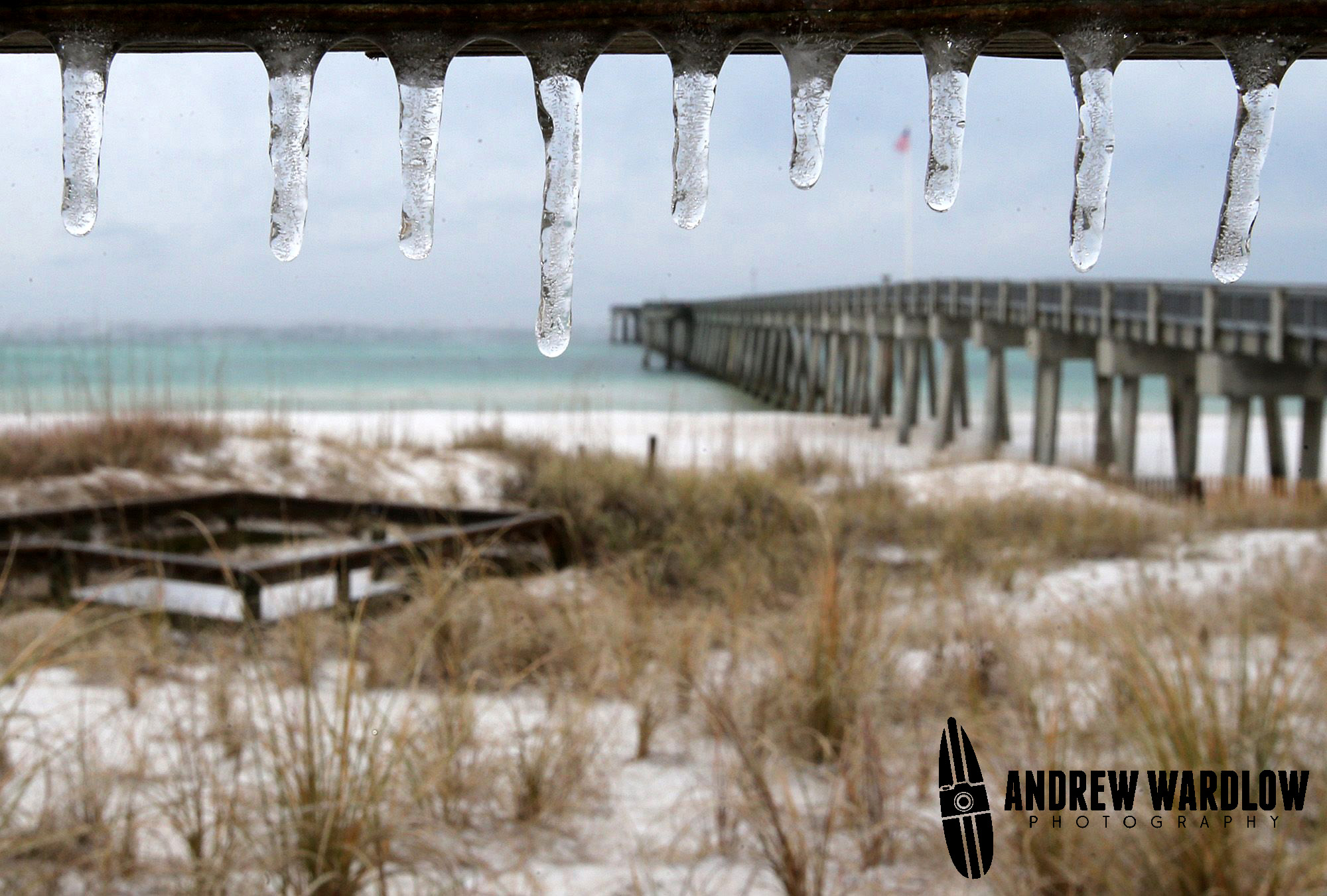 Panama City Beach Editorial Photographer