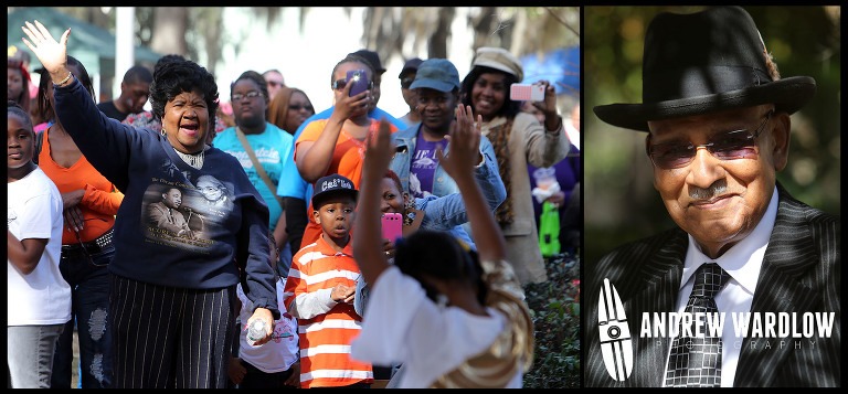 Panama City Editorial Photographer