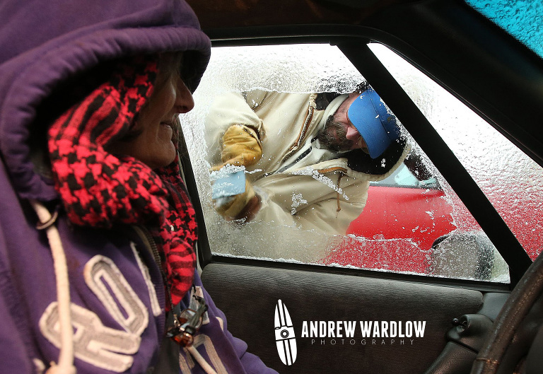 Panama City Editorial Photographer