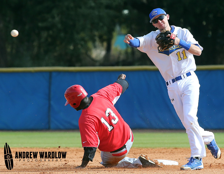 Panama City Sports Photographer