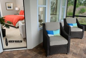 panama city beach real estate photographer