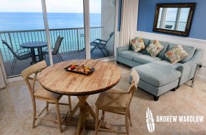 panama city beach real estate photographer
