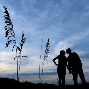 Panama City Engagement Photographer