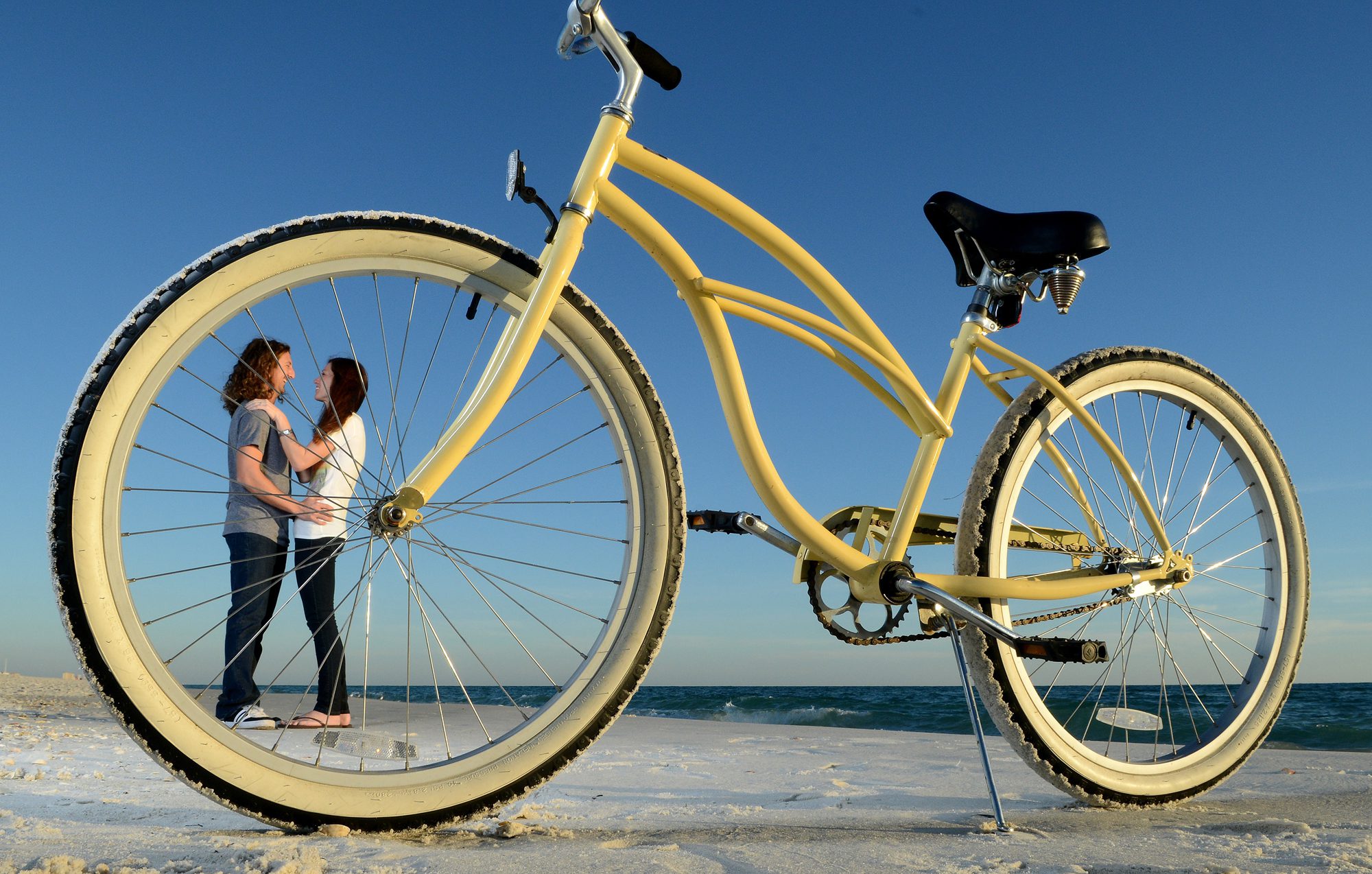 PANAMA CITY BEACH PHOTOGRAPHER