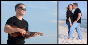 PANAMA CITY BEACH PHOTOGRAPHER