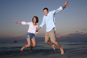 PANAMA CITY BEACH PHOTOGRAPHER