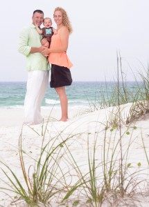 PANAMA CITY BEACH PHOTOGRAPHER