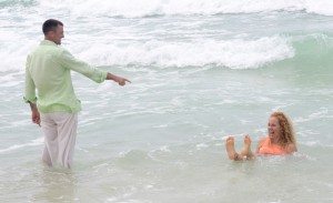 Beach Photographer in Panama City