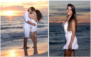 Photographer in Panama City Beach