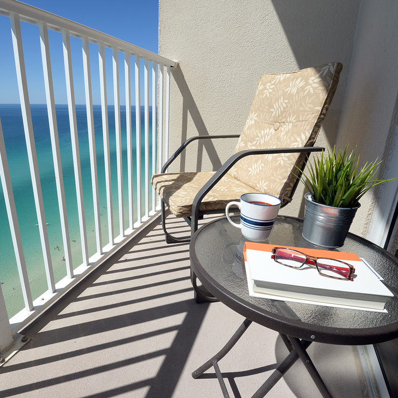 Panama City Beach Real Estate Photographer Andrew Wardlow