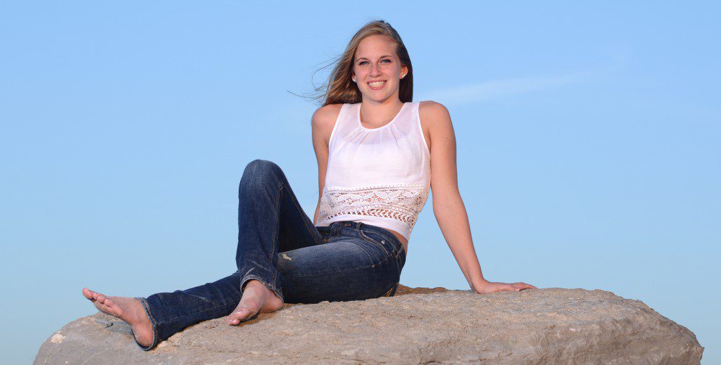 PANAMA CITY BEACH SENIOR PORTRAIT PHOTOGRAPHER