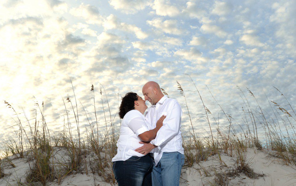 Family Beach Photos