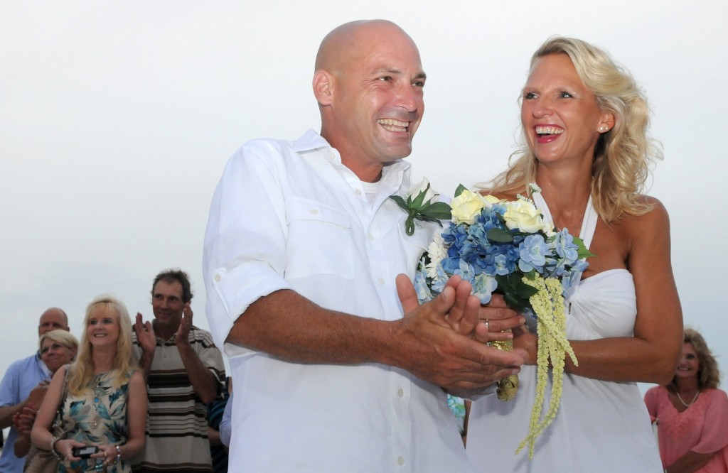 Panama City Beach Wedding Photographer