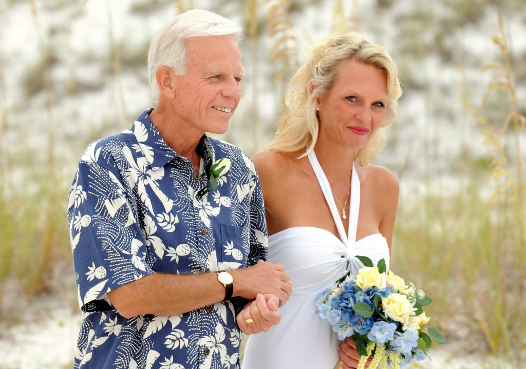 Panama City Beach Wedding Photographer