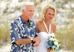 Panama City Beach Wedding Photographer