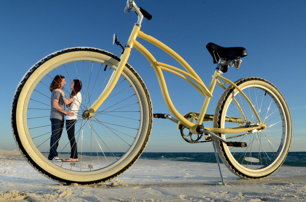 Panama City Engagement Photographer