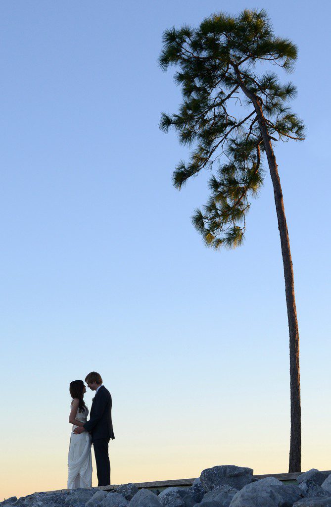 Panama City Wedding Photographer