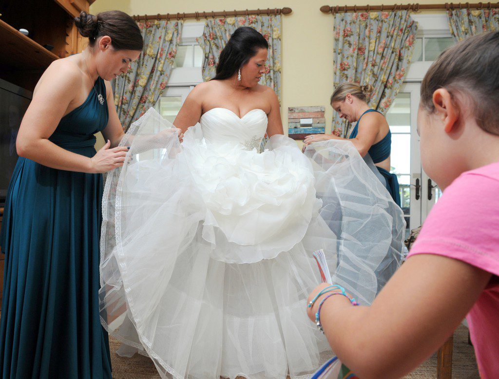 panama city beach wedding photographer