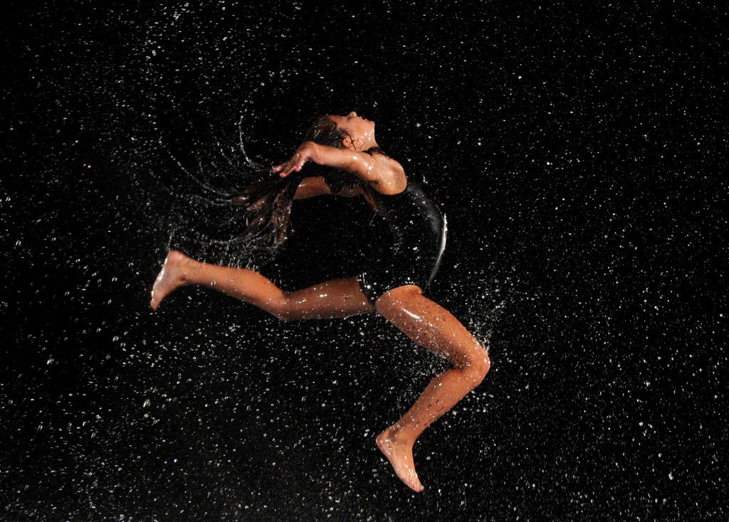 Professional Portrait Photography
