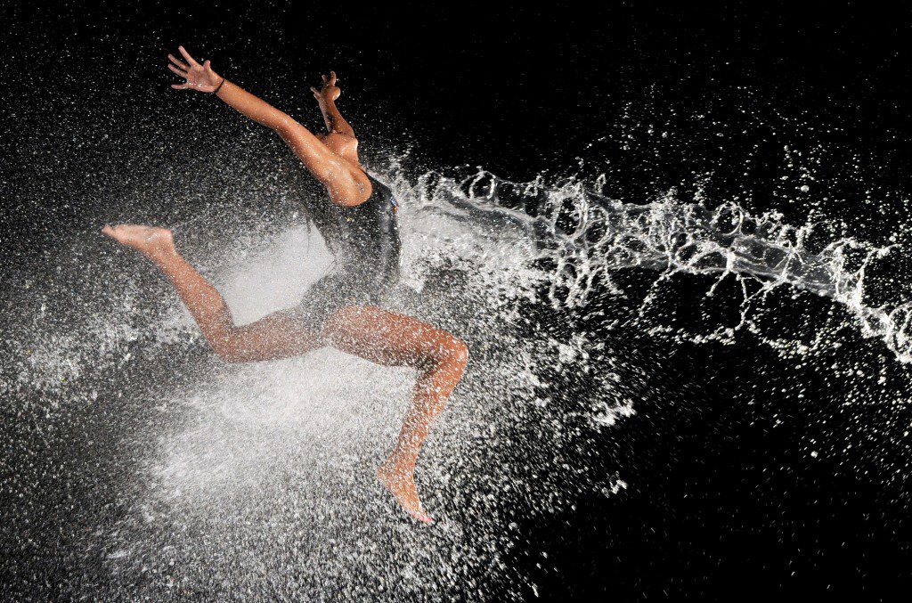 Professional Portrait Photography