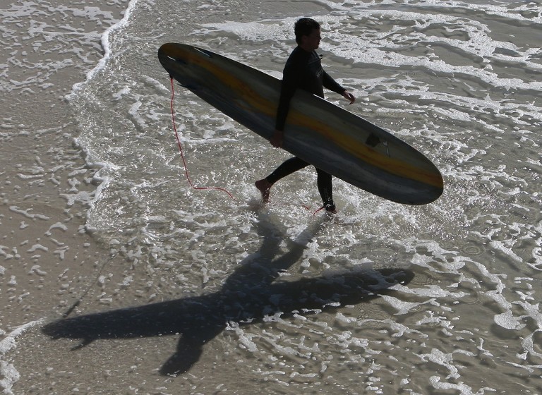 Panama City Editorial Photographer