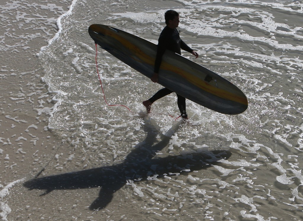 Panama City Editorial Photographer