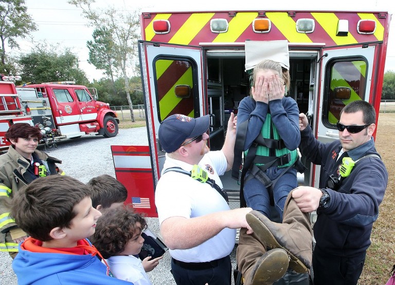 Panama City Editorial Photographer