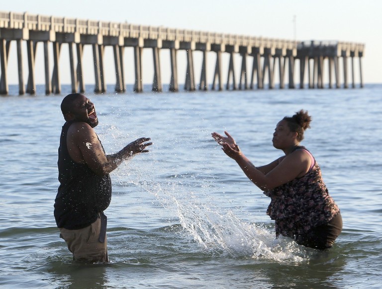 Panama City Editorial Photographer