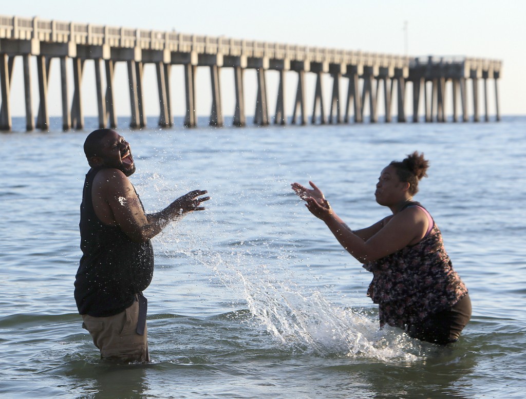 Panama City Editorial Photographer