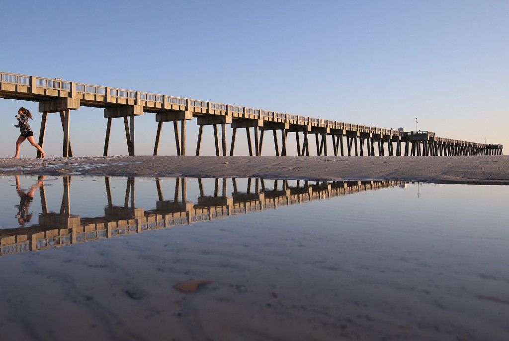 Panama City Editorial Photographer
