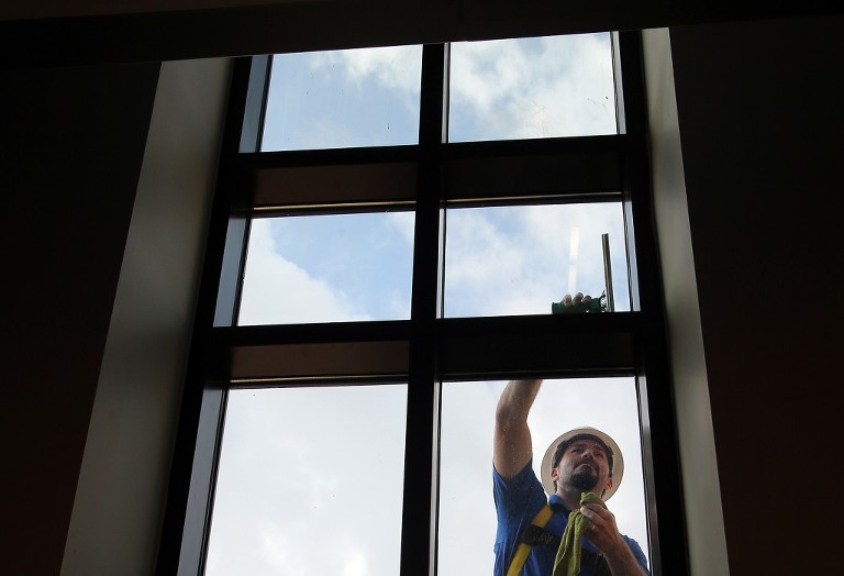 Panama City Editorial Photographer