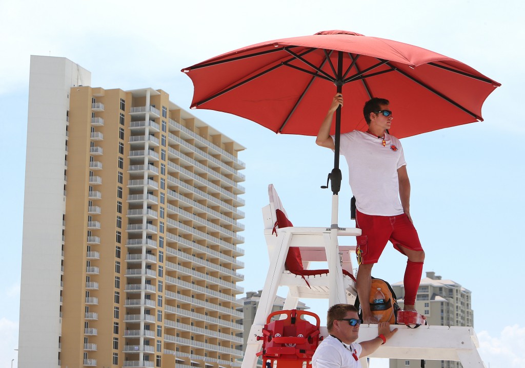 Panama City Editorial Photographer
