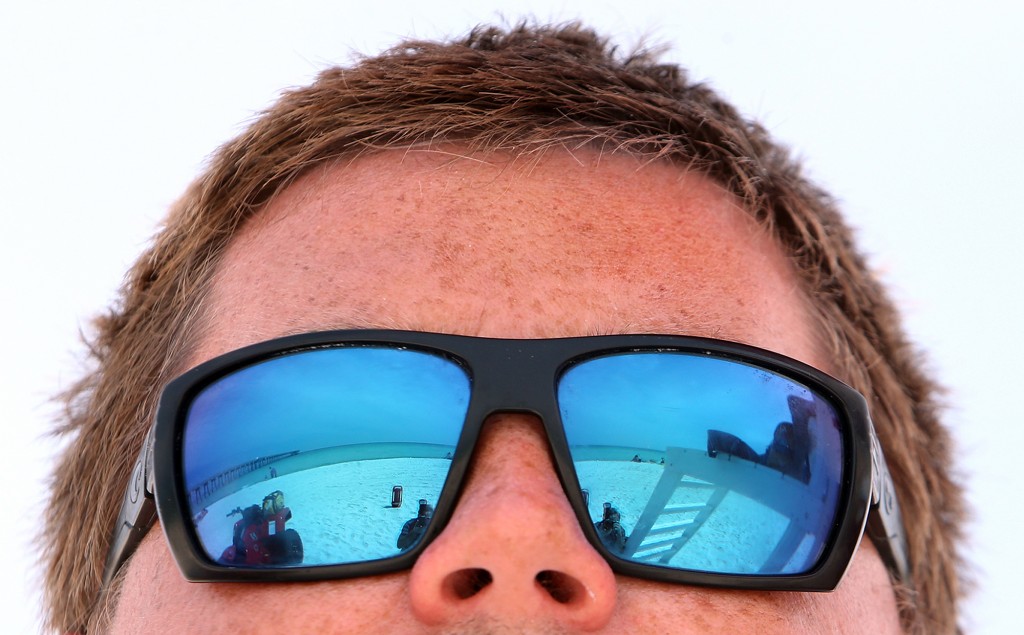Panama City Editorial Photographer