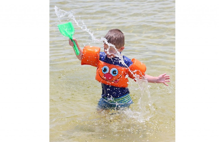 Panama City Editorial Photographer