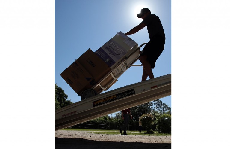 Panama City Editorial Photographer