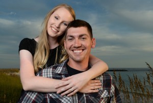 Panama City Beach Engagement Photographer