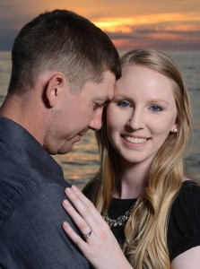 Panama City Engagement Photographer