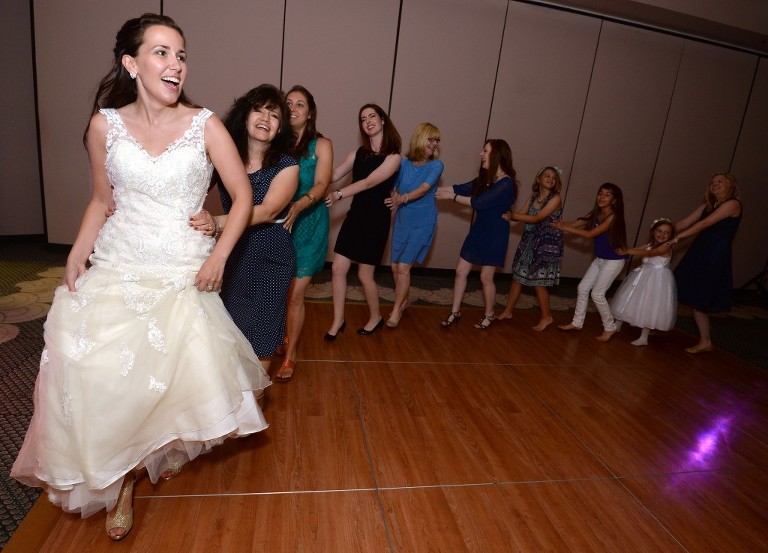 Panama City Beach Wedding Photographer