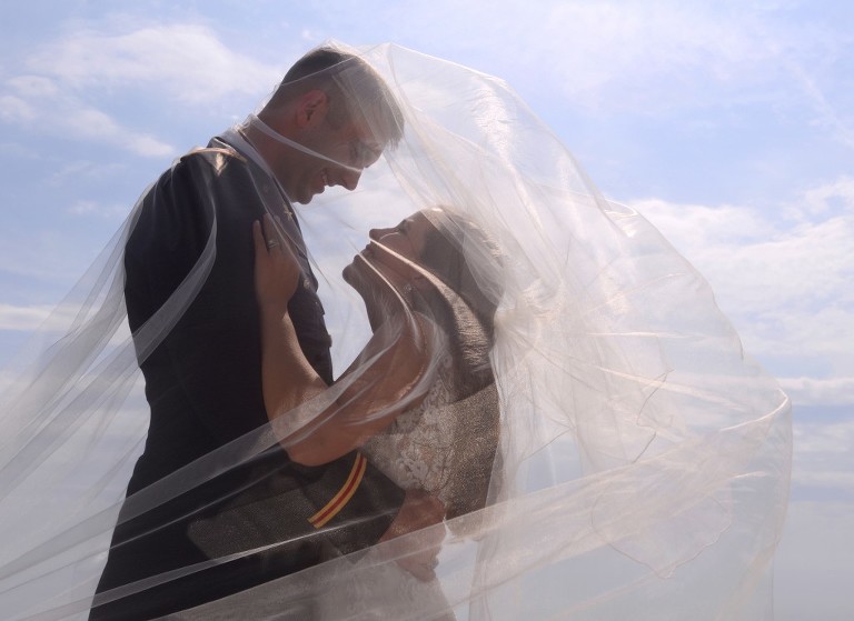 Panama City Beach Wedding Photographer