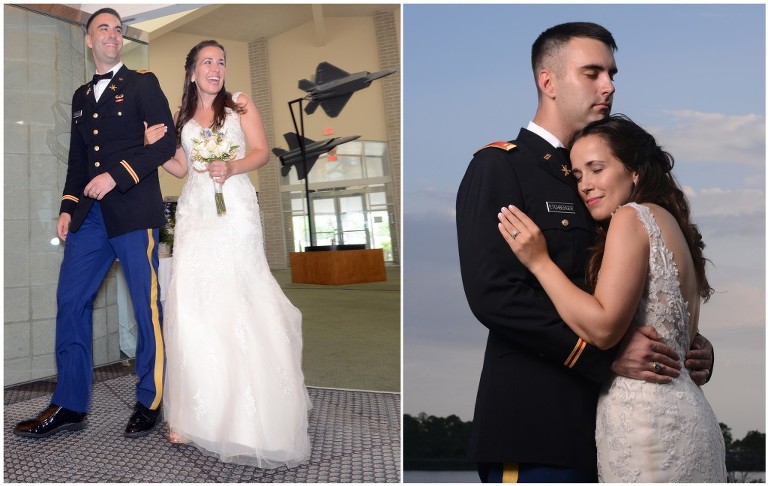 Panama City Beach Wedding Photographer