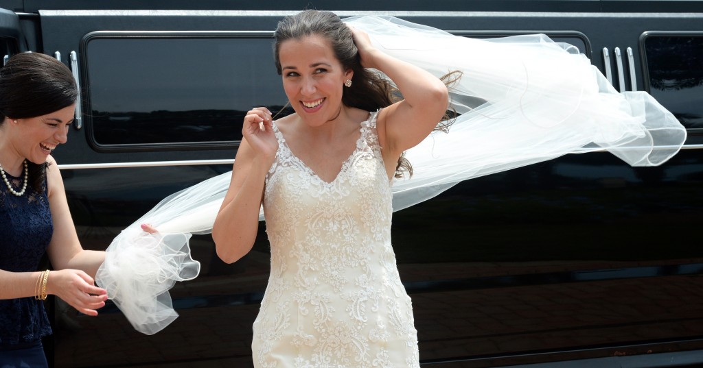 Panama City Beach Wedding Photographer