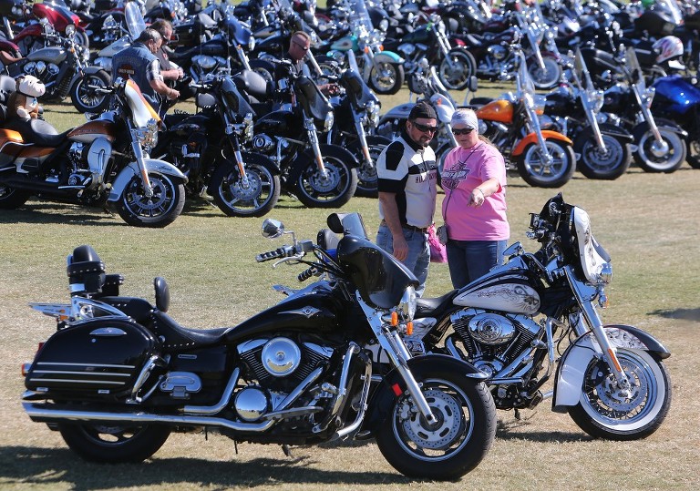 Panama City Editorial Photographer