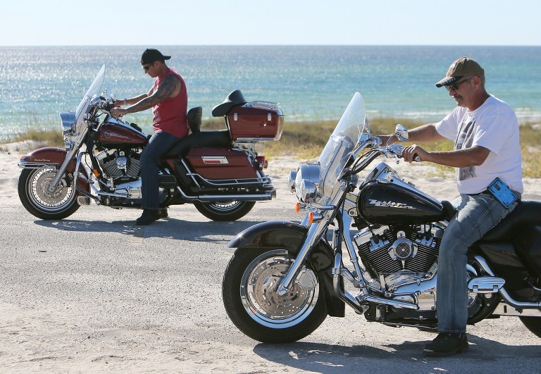 Panama City Beach Editorial Photographer