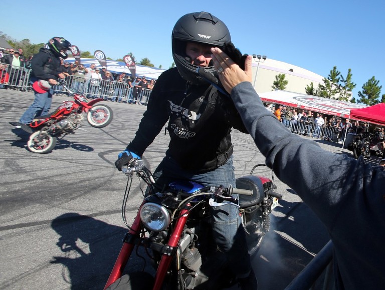 Panama City Thunder Beach Photographer