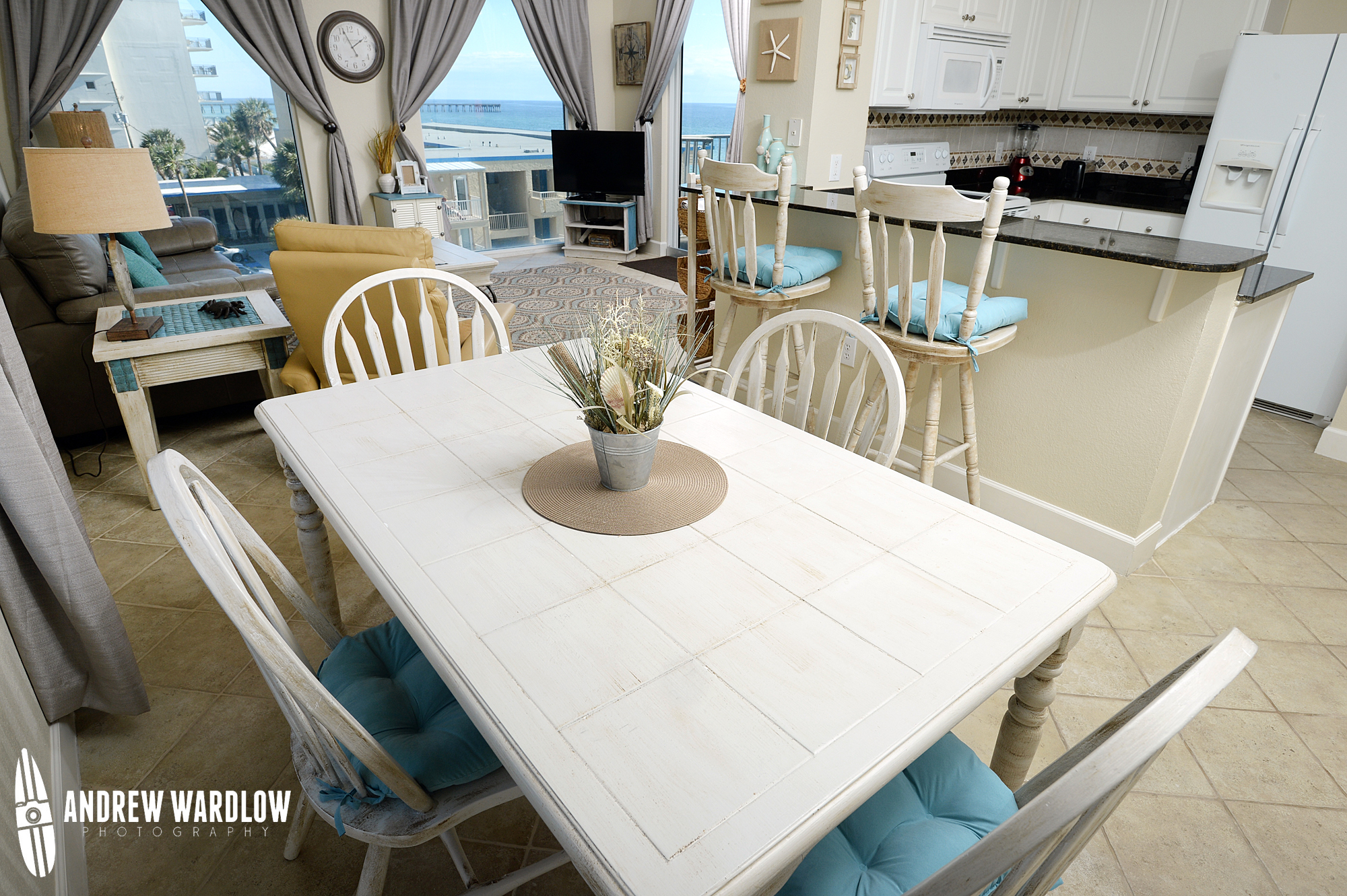 Panama City Beach Real Estate Photographer Panama City Photographer Andrew Wardlow